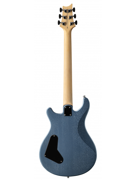 SE CE 24 Standard Stoptail Satin (Ice Blue Metallic), зображення 2
